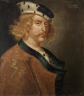 Img: Bane,, Donald III King of Scotland